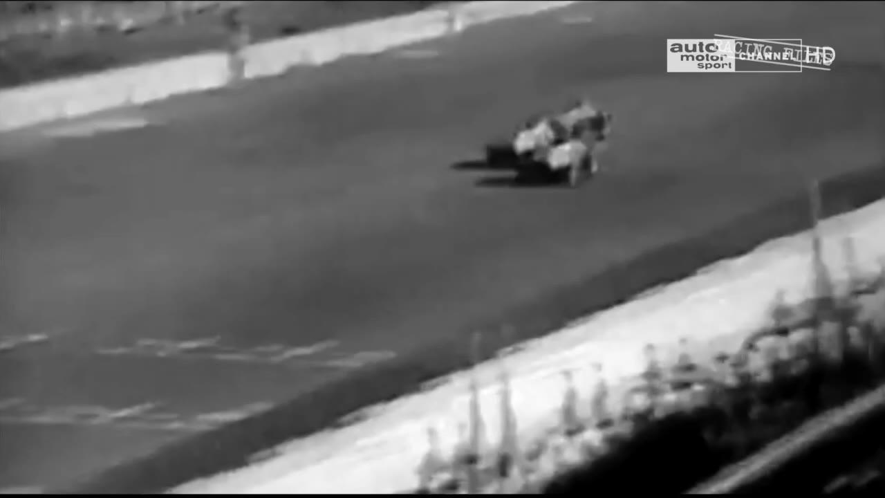Racing Files: Historie okruhu v Monze
