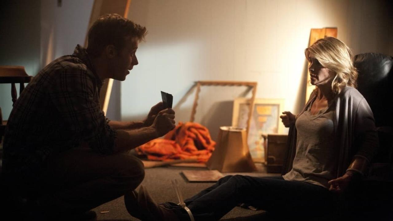 Mateřské odhodlání