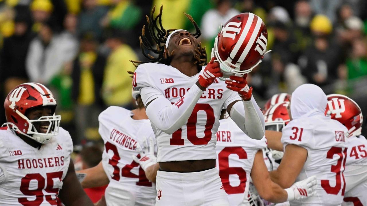 NCAA, americký fotbal: East Carolina - Tulsa