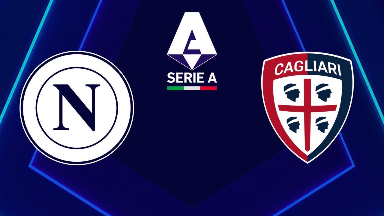 Fotbal: Serie A, 2. kolo: Neapol - Cagliari