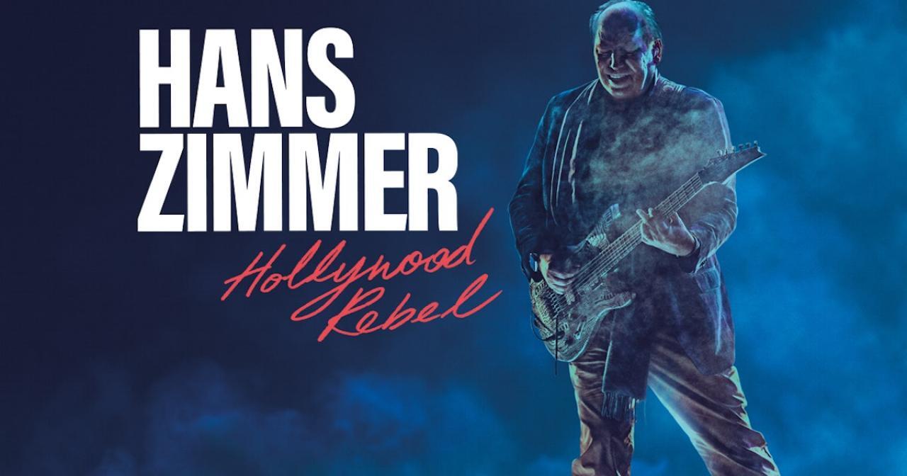 Hans Zimmer, hollywoodský rebel