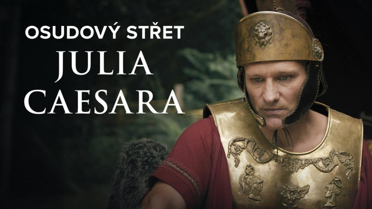 Osudový střet Julia Caesara