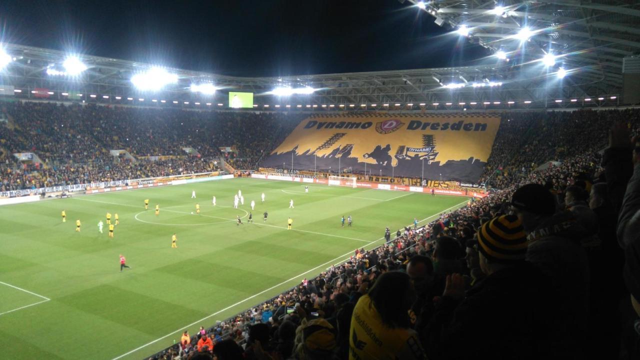 1.FC Sweinfurt - FC Energie Cottbus