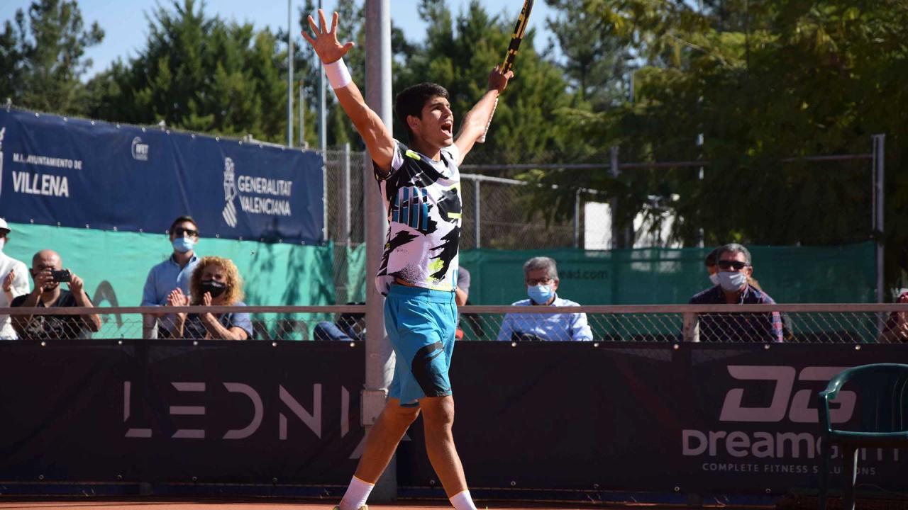 Villena Open