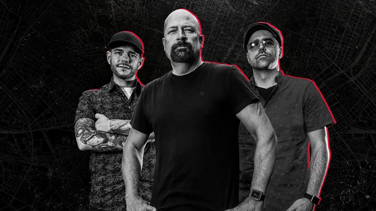 Národ duchů / 11.07.2025, 18:00