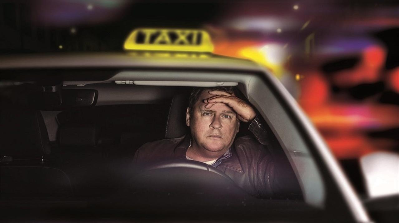 Taxikář