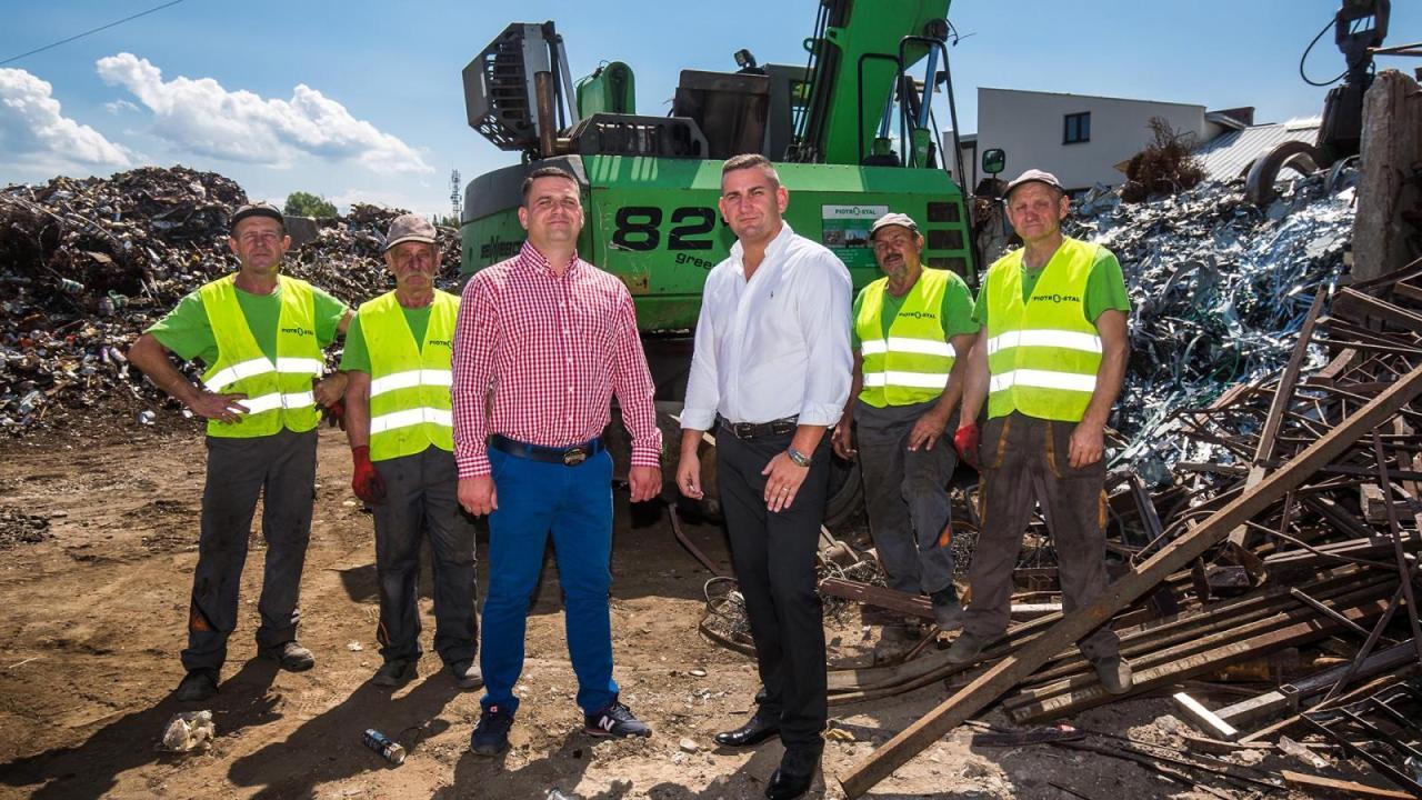 Scrappers