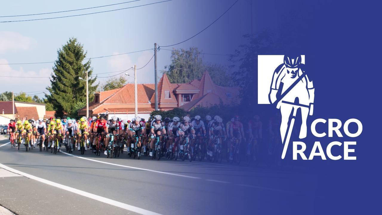 Cyklistika: CRO Race | 5. etapa, muži