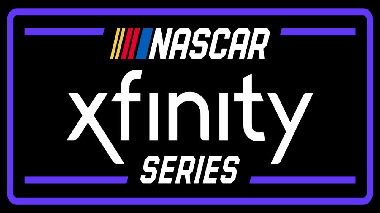 NASCAR Xfinity Series Race at World Wide Technology Raceway
