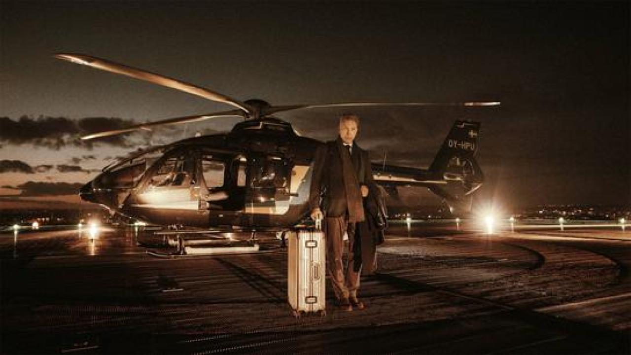 Království – část devátá: Helmírek