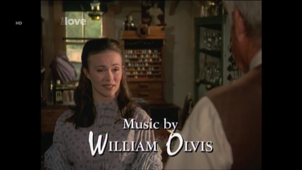 Dr. Quinn, Medicine Woman
