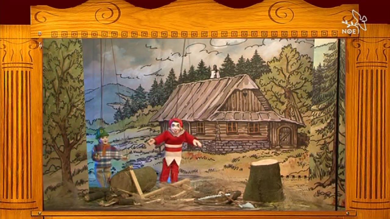 Divadélko Bubáček