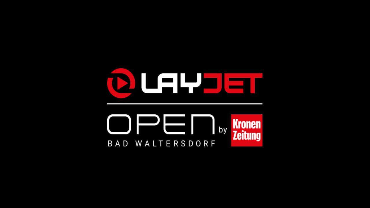 Open presented by Kronen Zeitung