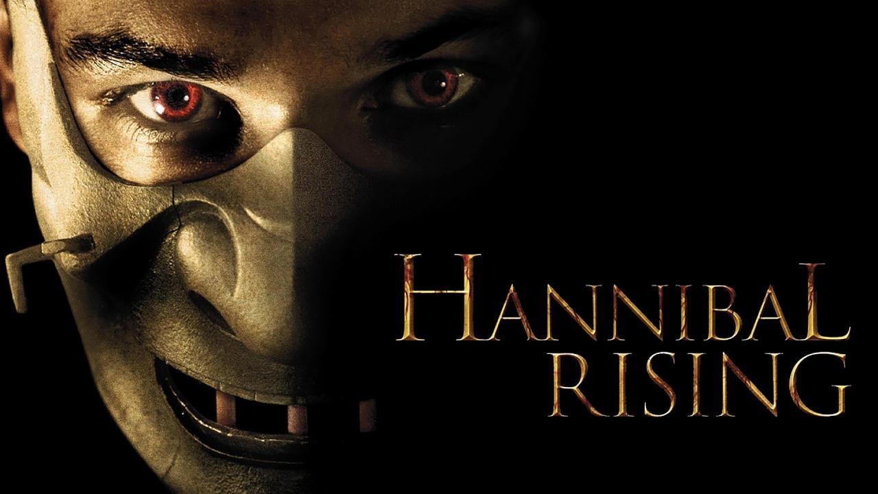 Hannibal - Zrození