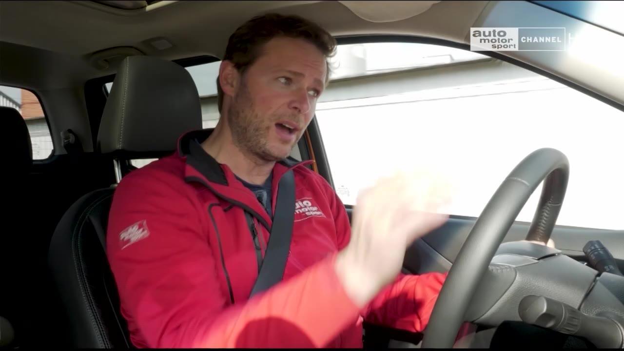 Test automobilu: VW Caddy