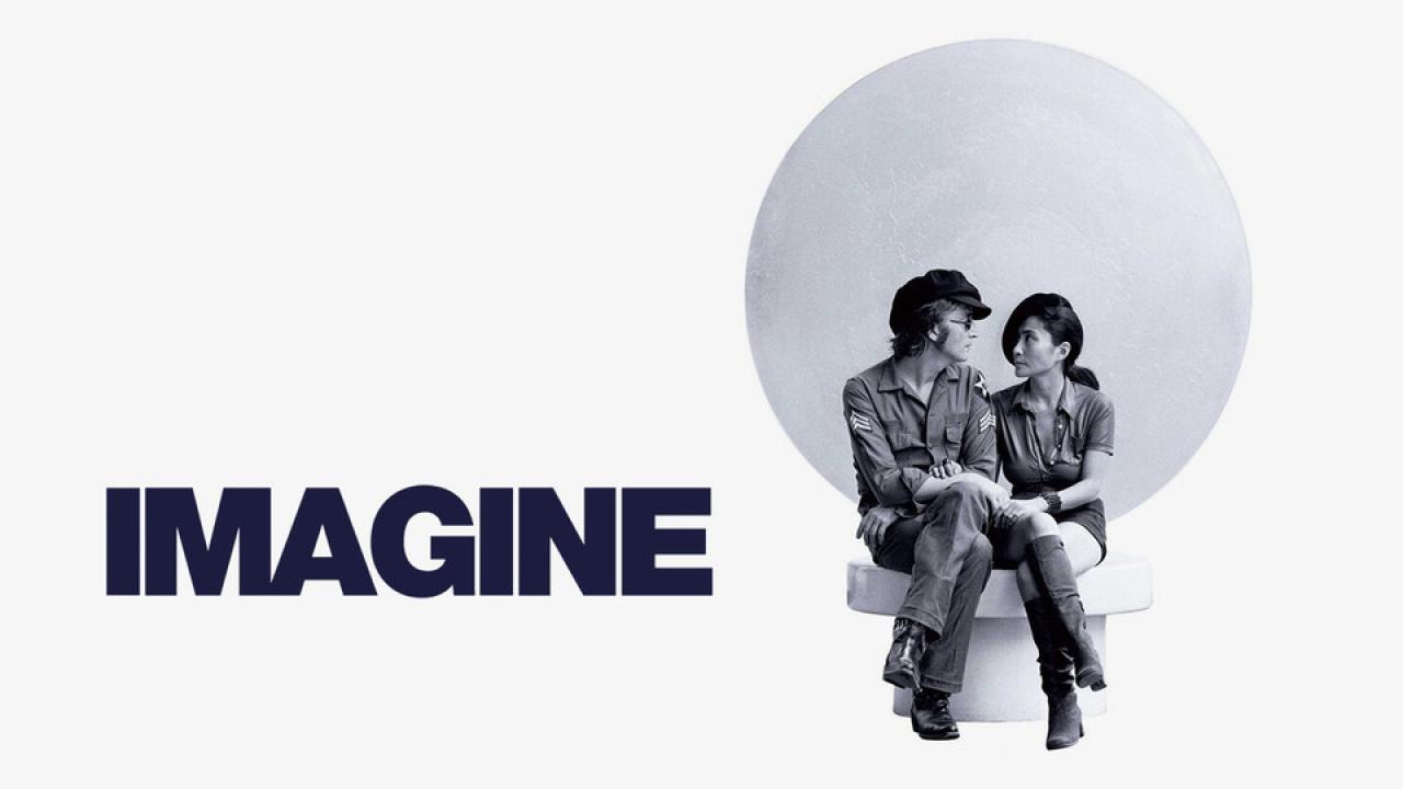 Imagine