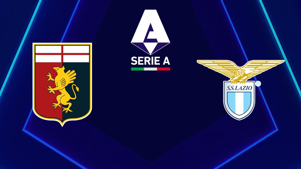 Fotbal: Serie A, 33. kolo: Janov - Lazio