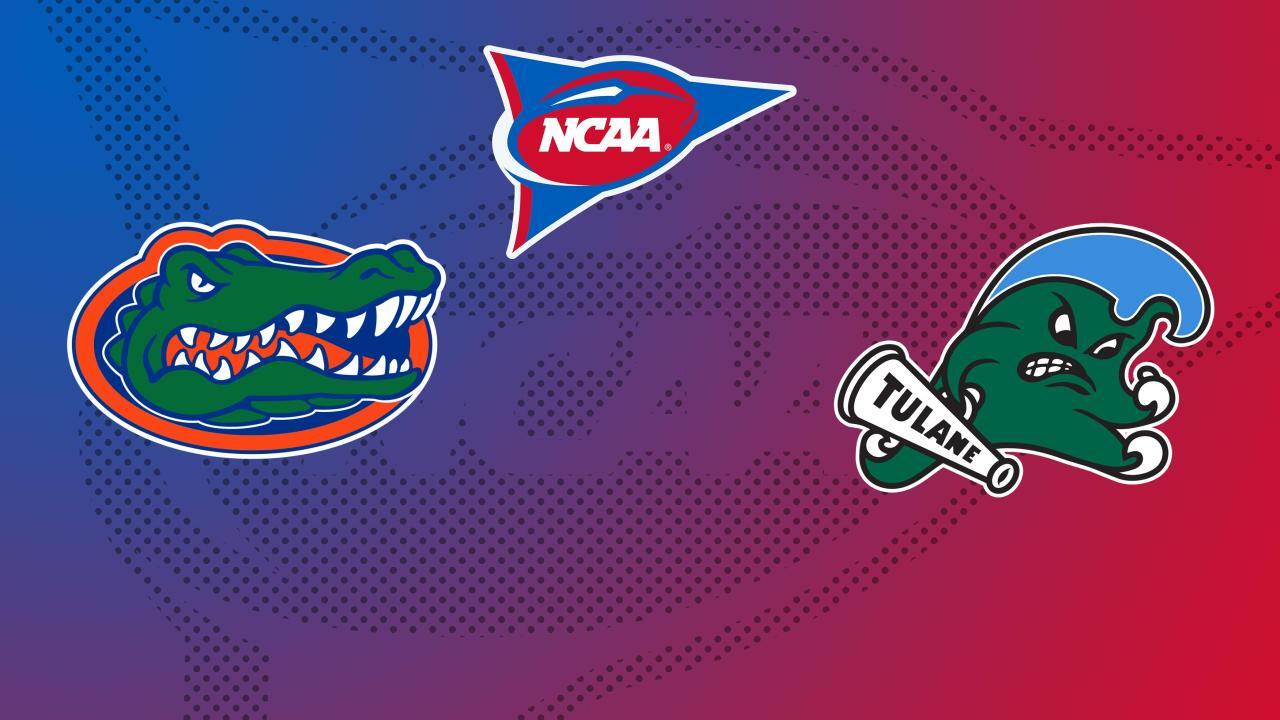 NCAA, americký fotbal: Gasparilla Bowl: Tulane - Florida
