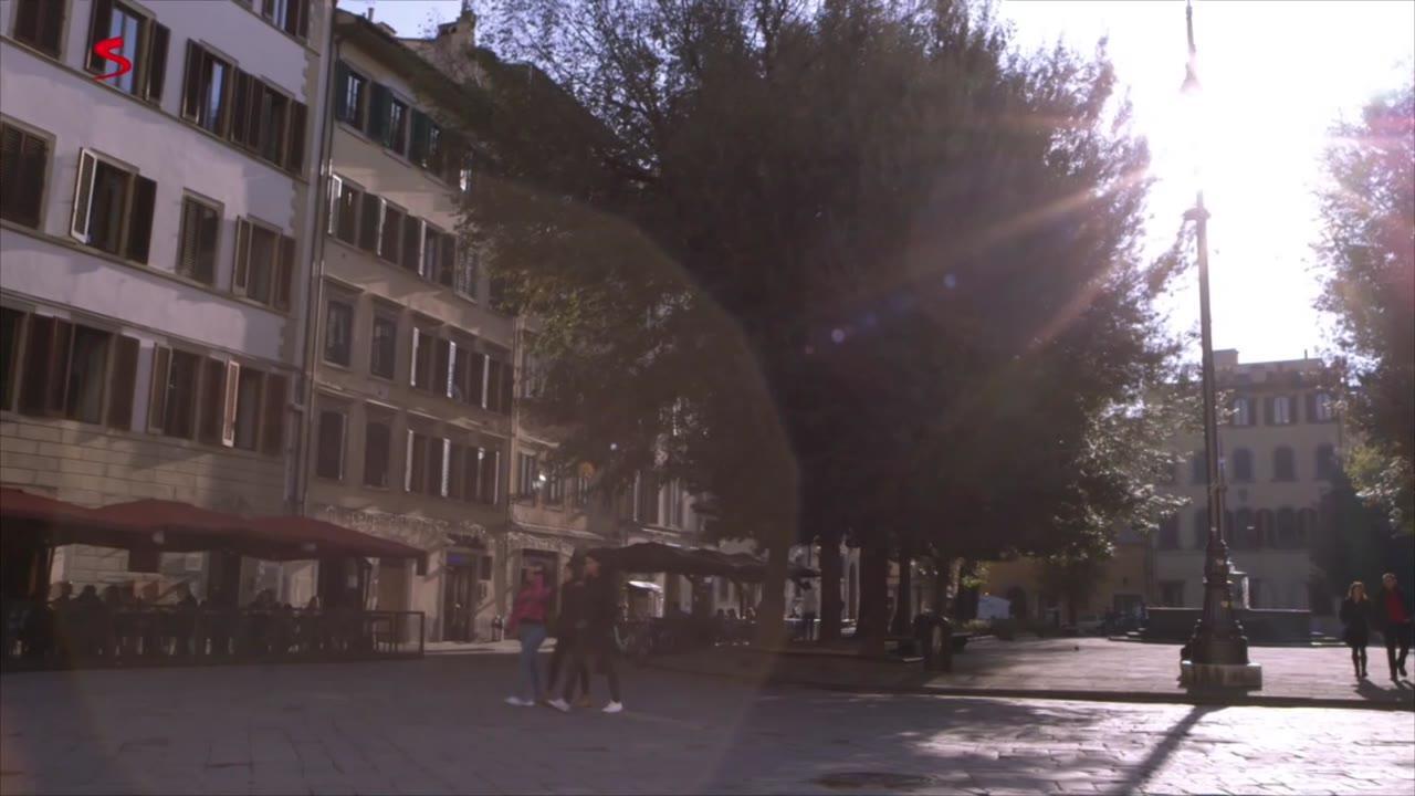 Food Markets: In the Belly of the City