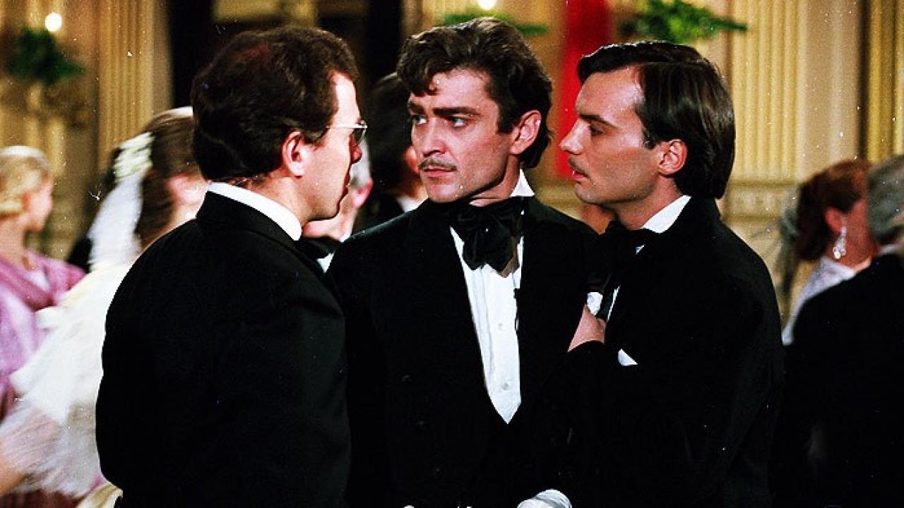 Laskavý divák promine