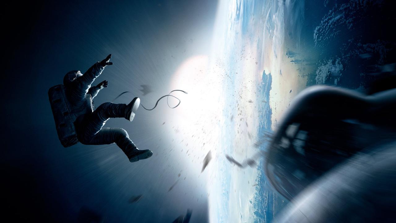 Gravitace
