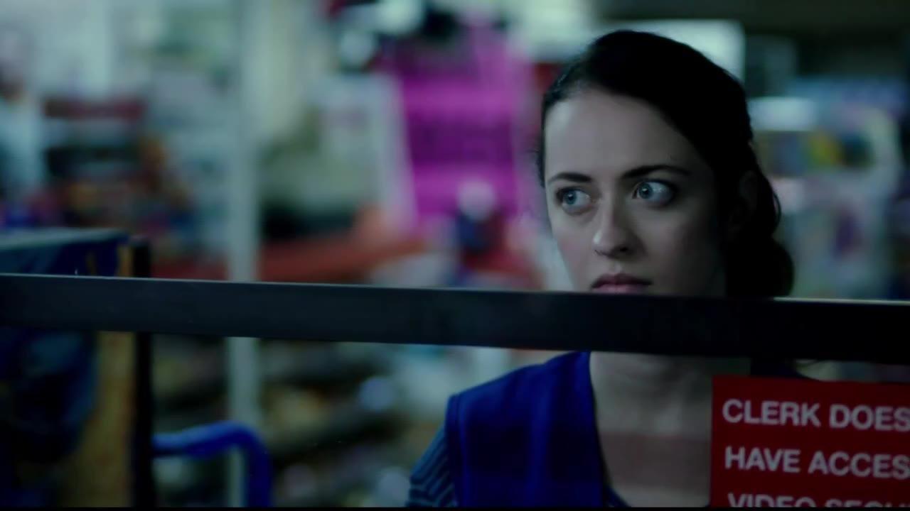 Hraniční kontrola: Španělsko