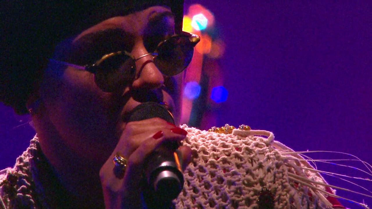 Melody Gardot: Live