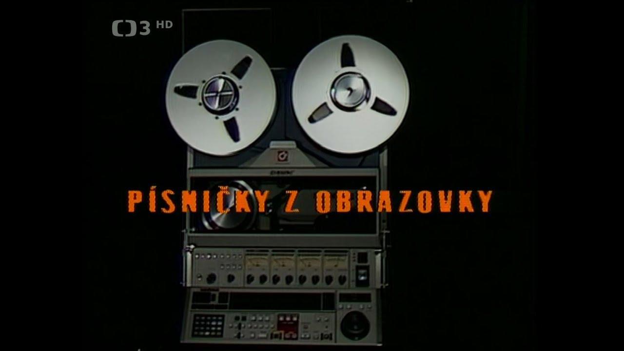 Písničky z obrazovky / 05.06.2025, 11:10