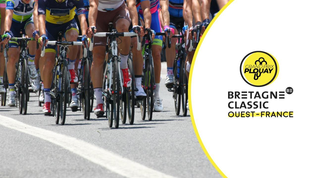 Cyklistika: Bretagne Classic, muži