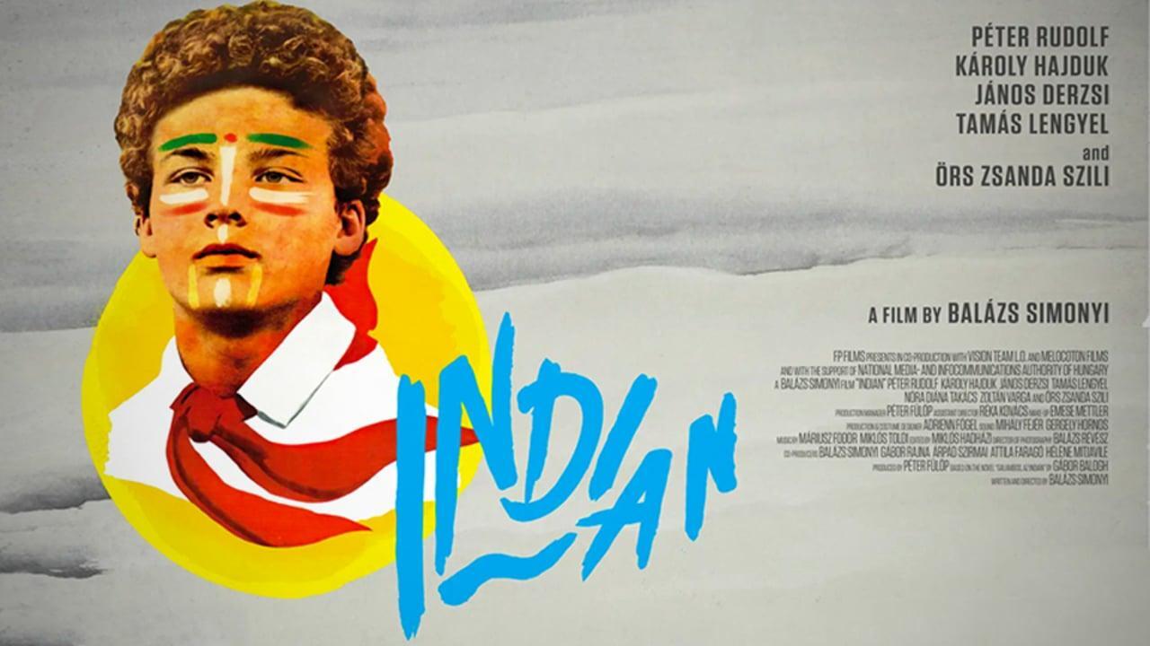 Indián