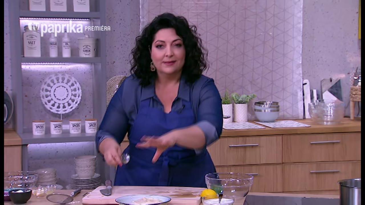 Vegetariánem náhodou - nejlepší vegetarianská jídla