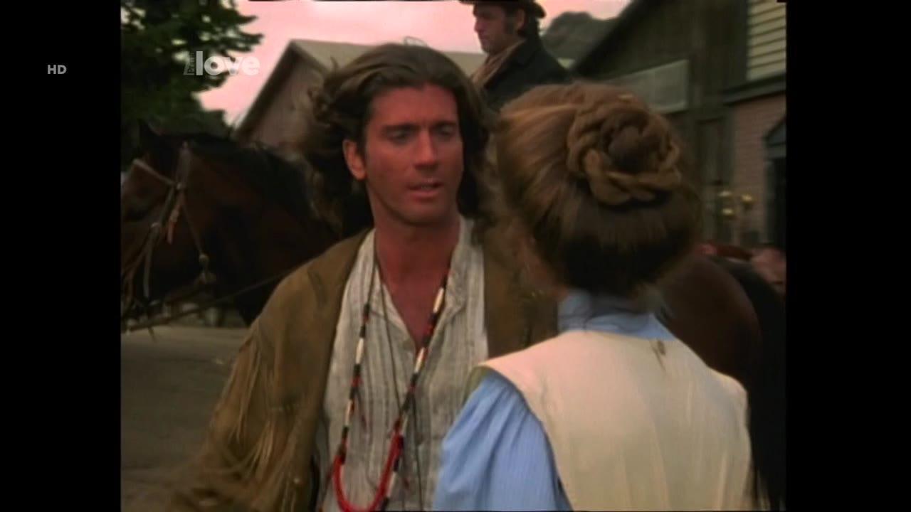 Dr. Quinn, Medicine Woman