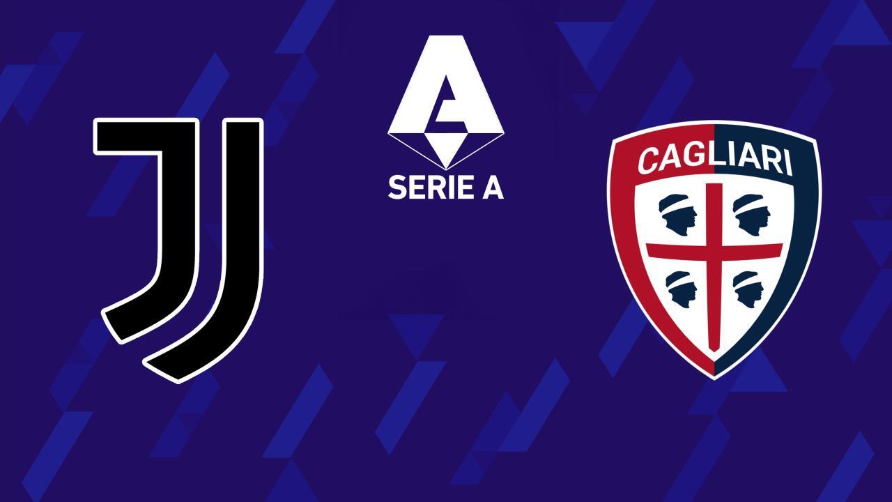 Fotbal: Serie A, 7. kolo: Juventus - Cagliari