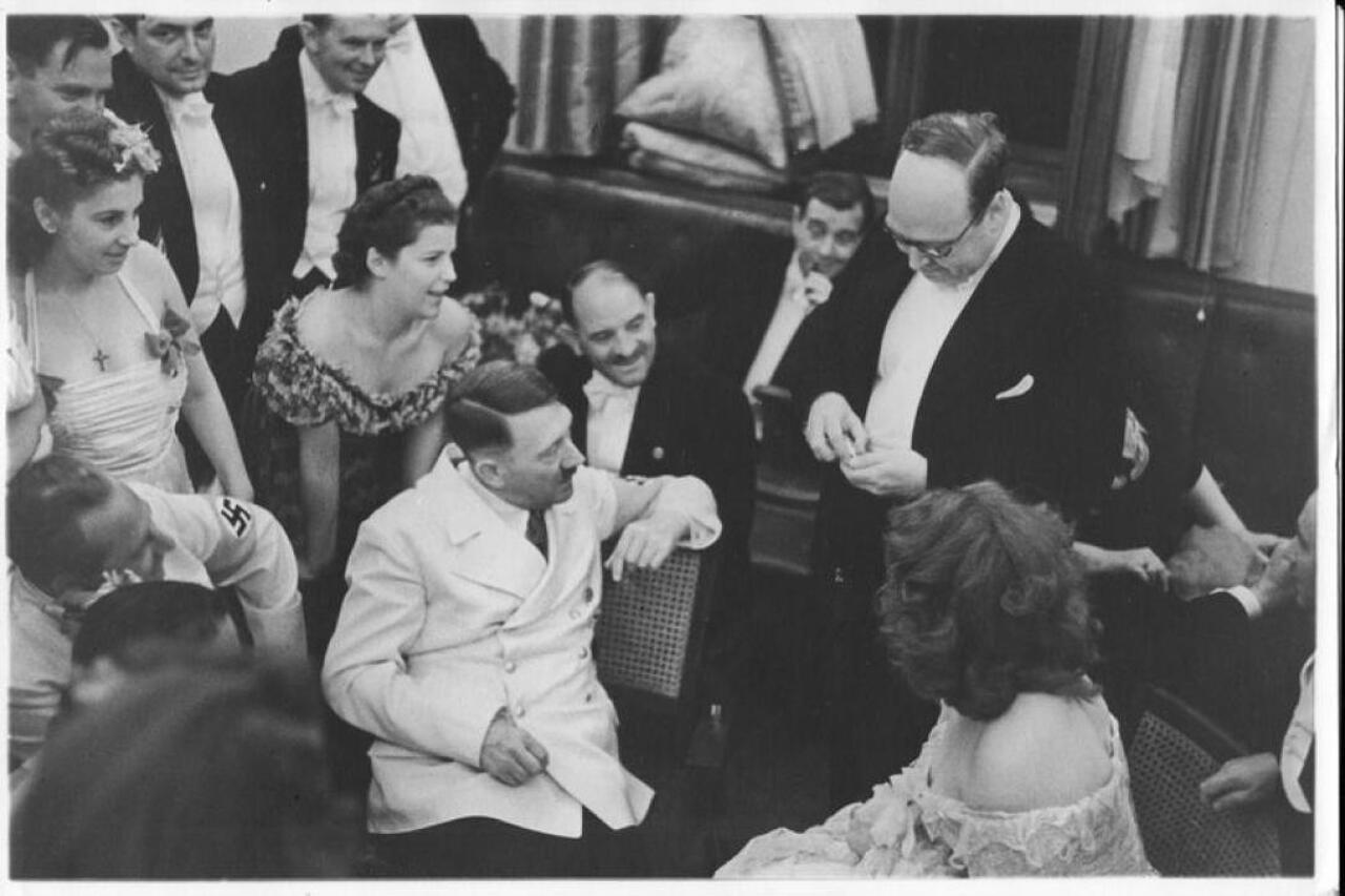 Kalanag: Hitler's Magician