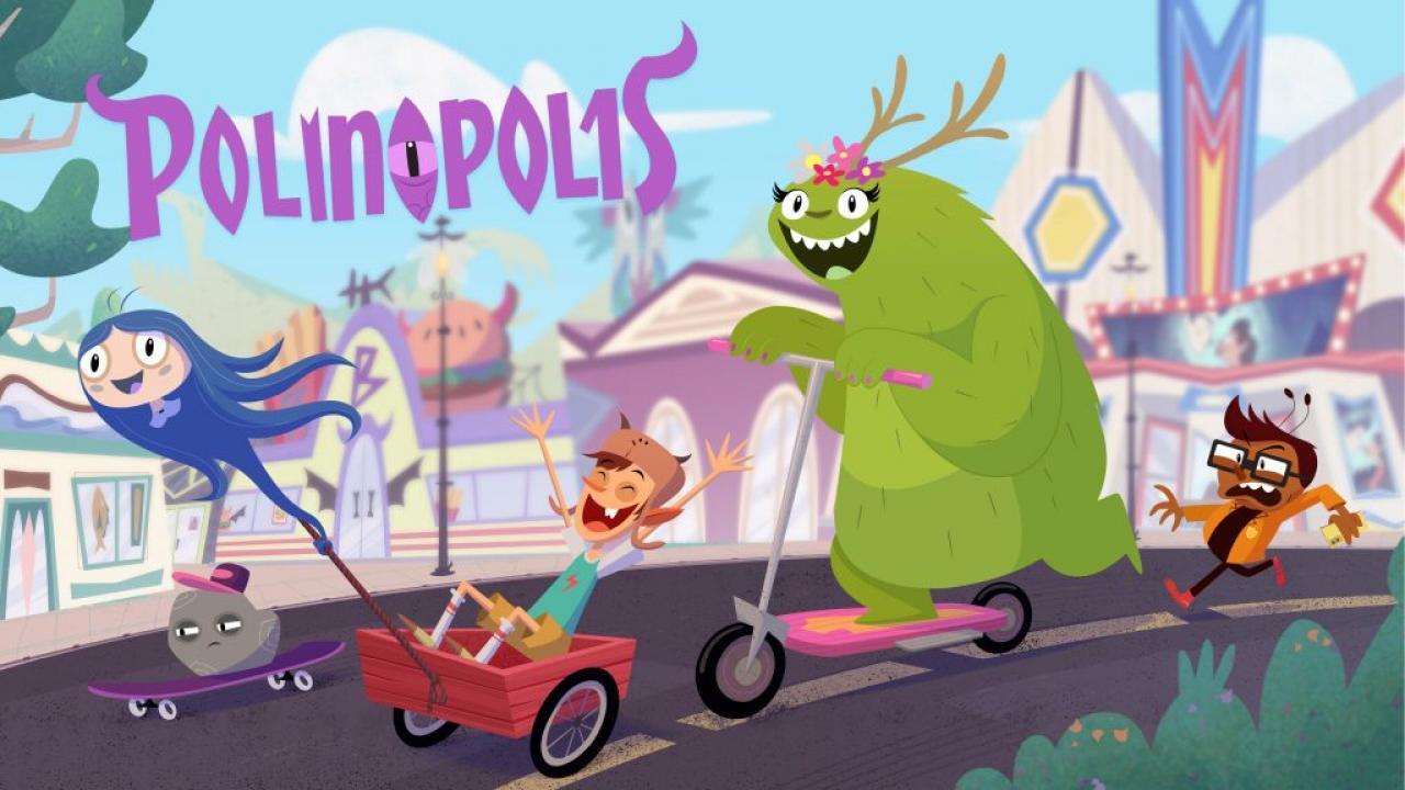 Polinopolis / 04.09.2025, 14:15