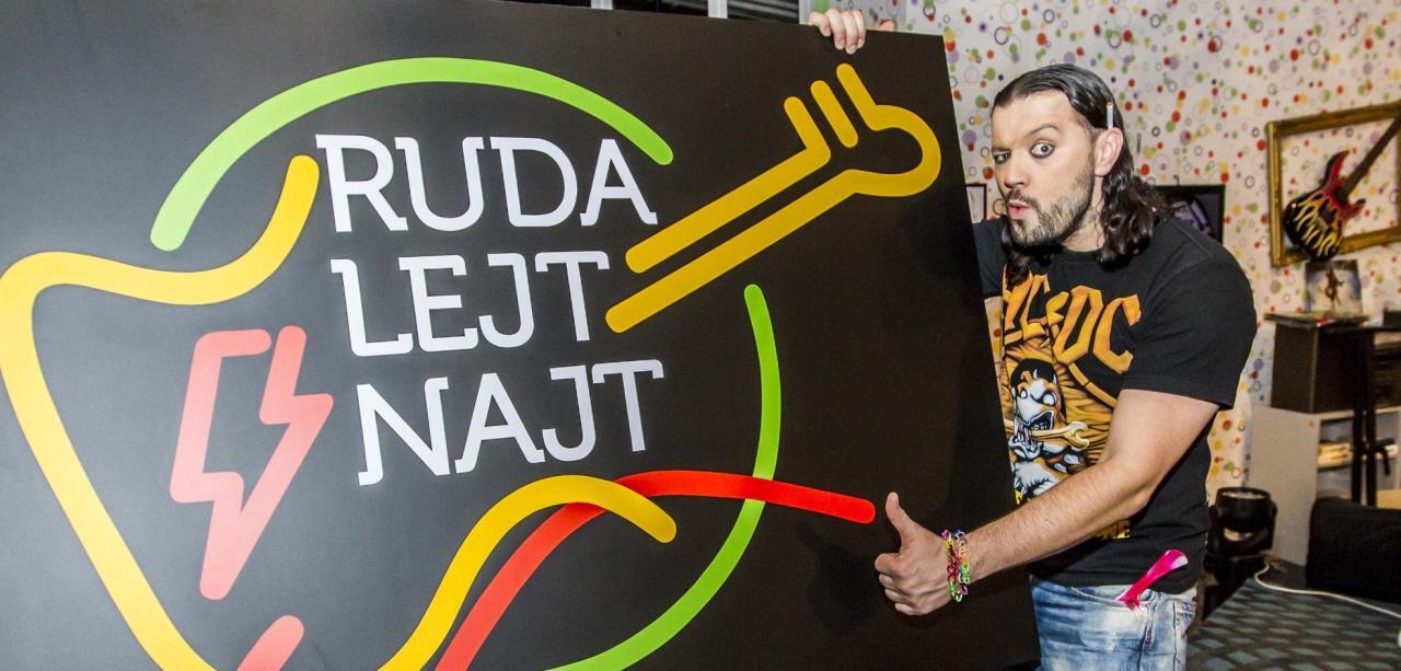 Ruda Lejt Najt / 17.08.2025, 22:50