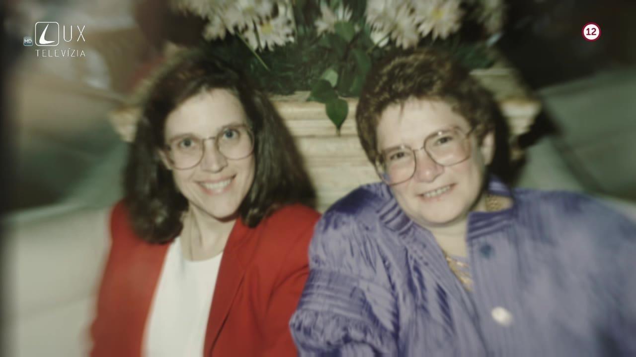 Túžba za večnými výšinami