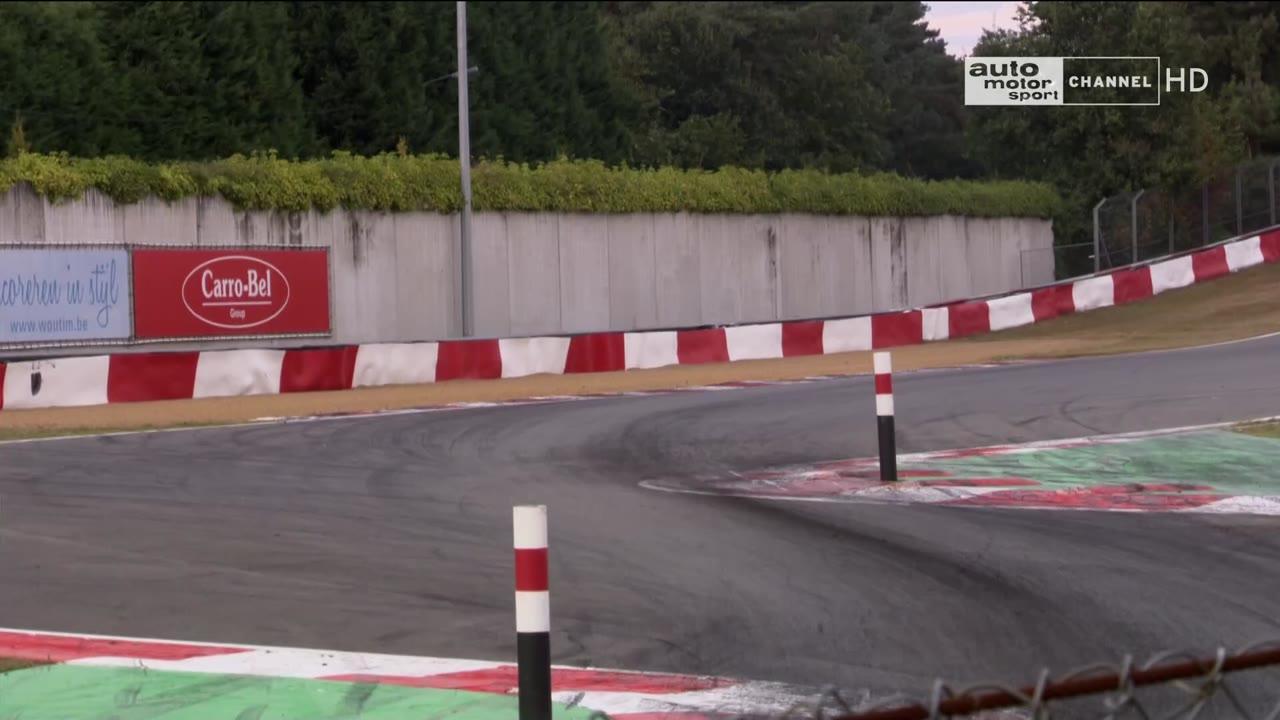 Truck GP Zolder