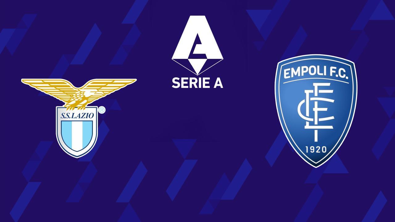 Fotbal: Serie A, 7. kolo: Lazio - Empoli