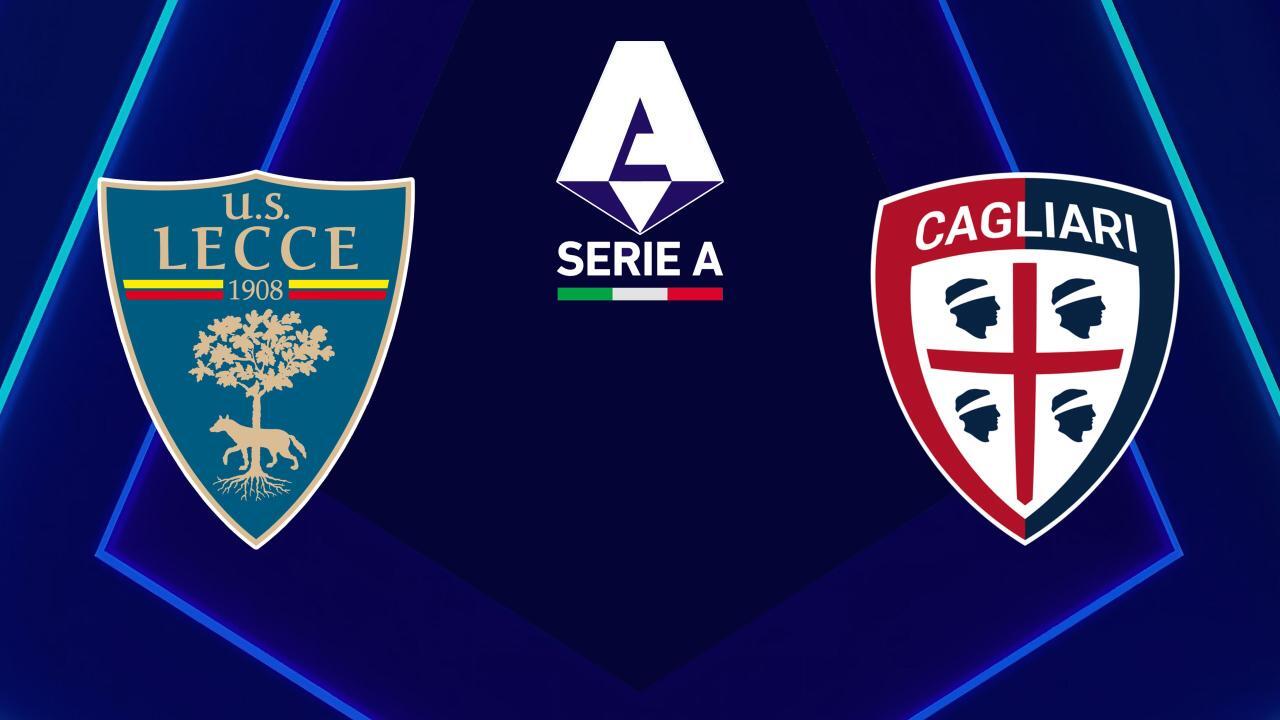 Fotbal: Serie A, 4. kolo : Lecce - Cagliari