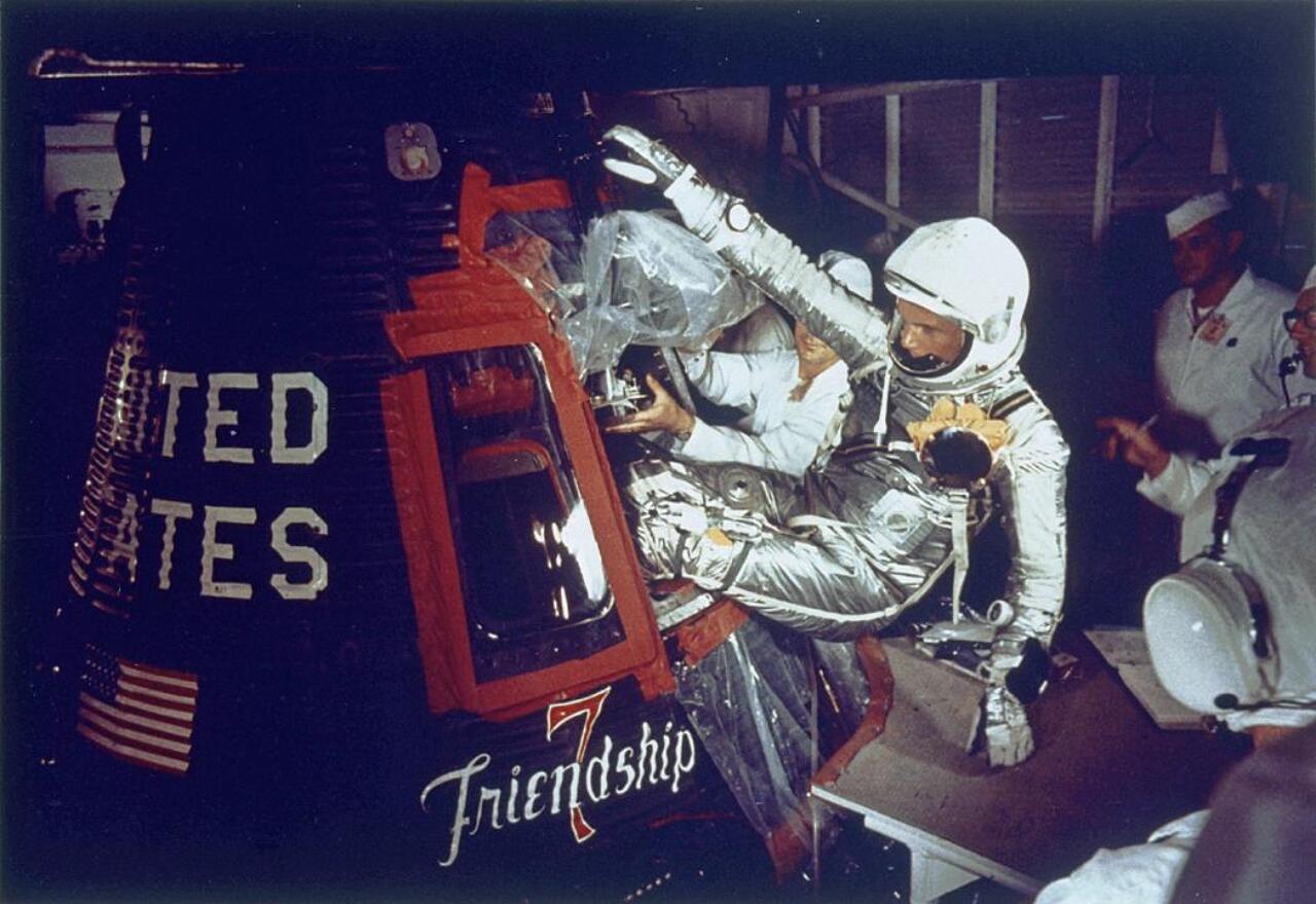 Astronauti