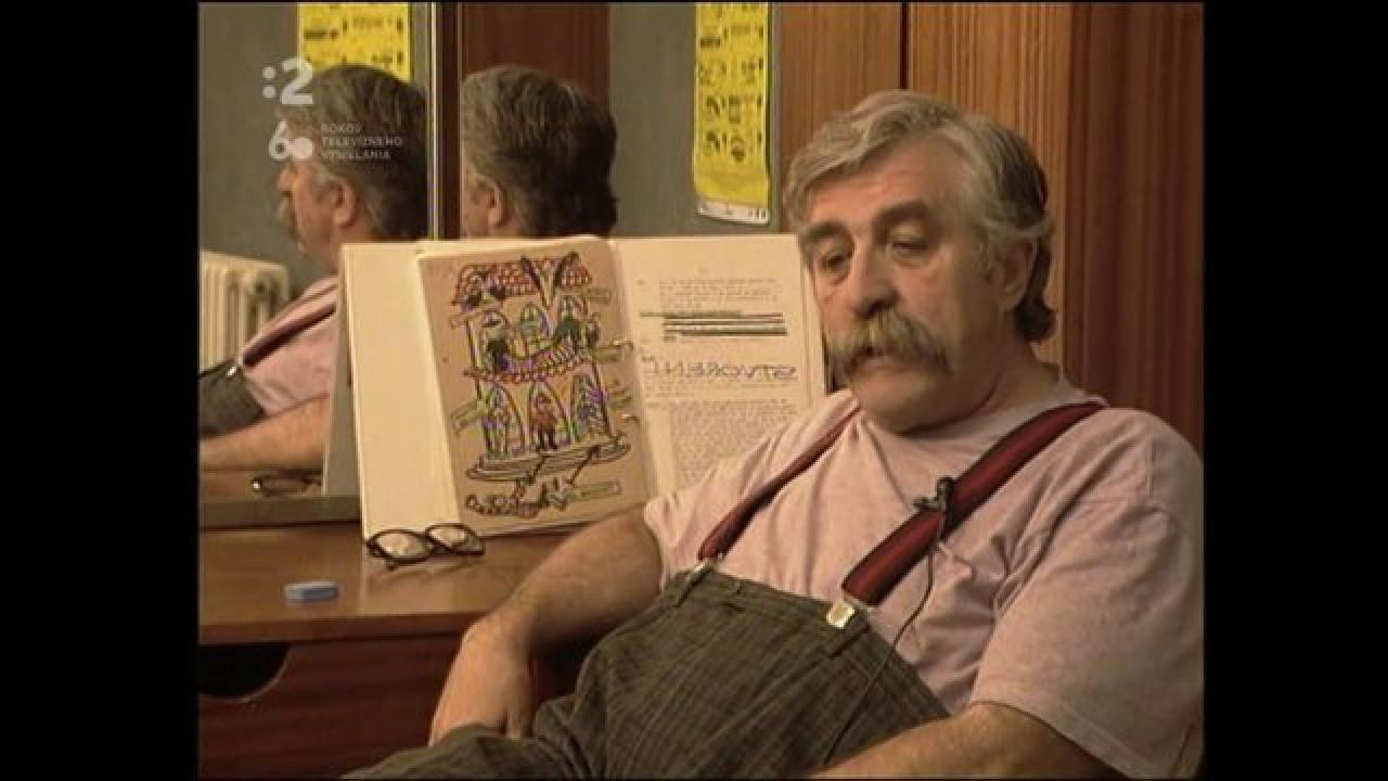 Takí sme boli / 17.08.2025, 22:20
