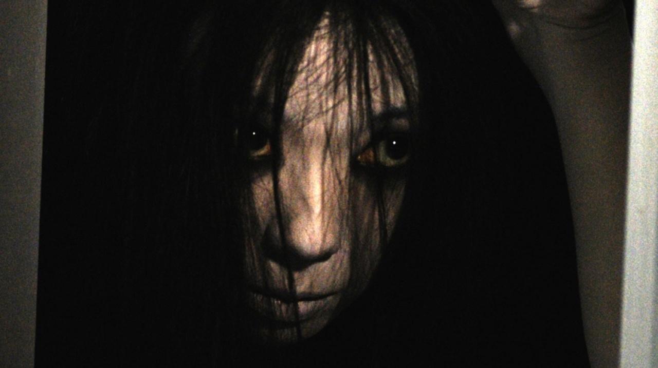 The Grudge
