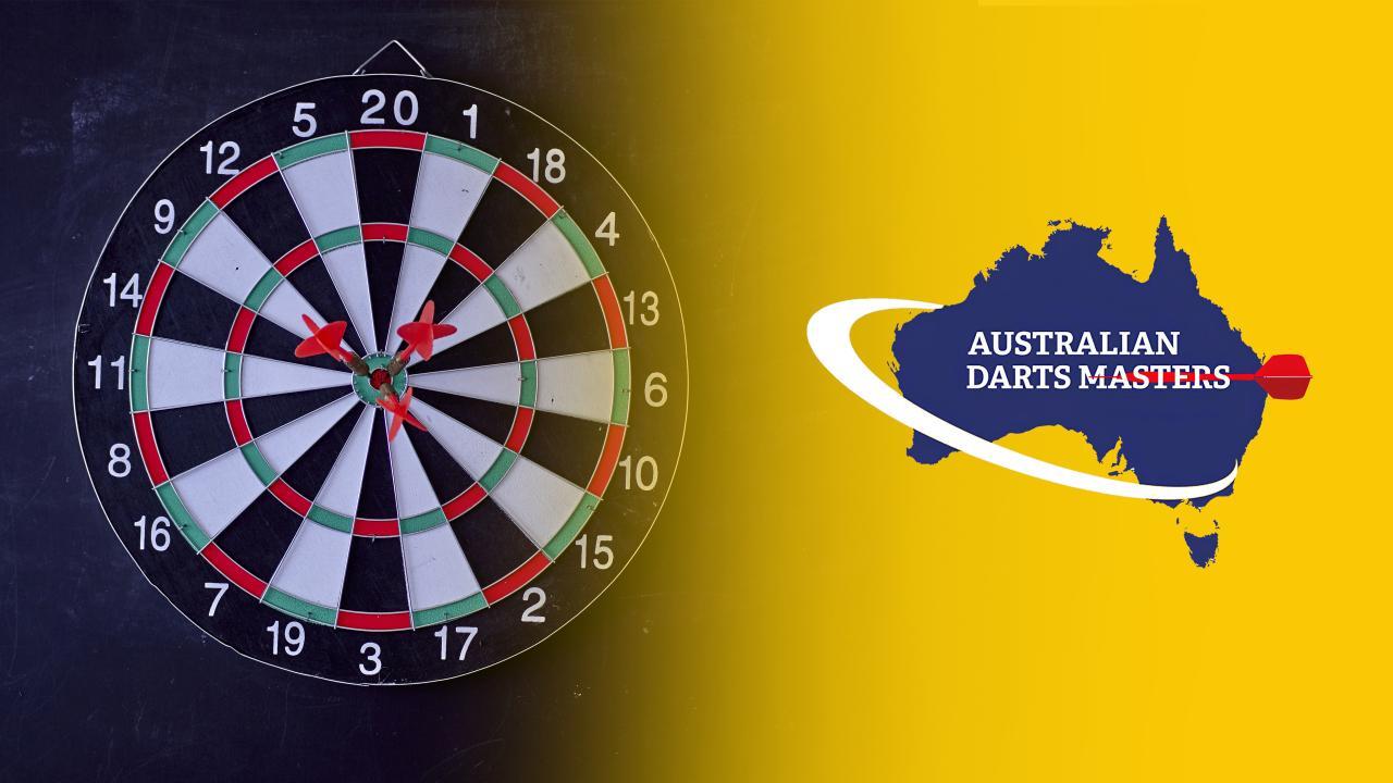 Women’s World Matchplay Darts 2024: Australian Darts Masters 2025 (Women’s World Matchplay Darts 2024)