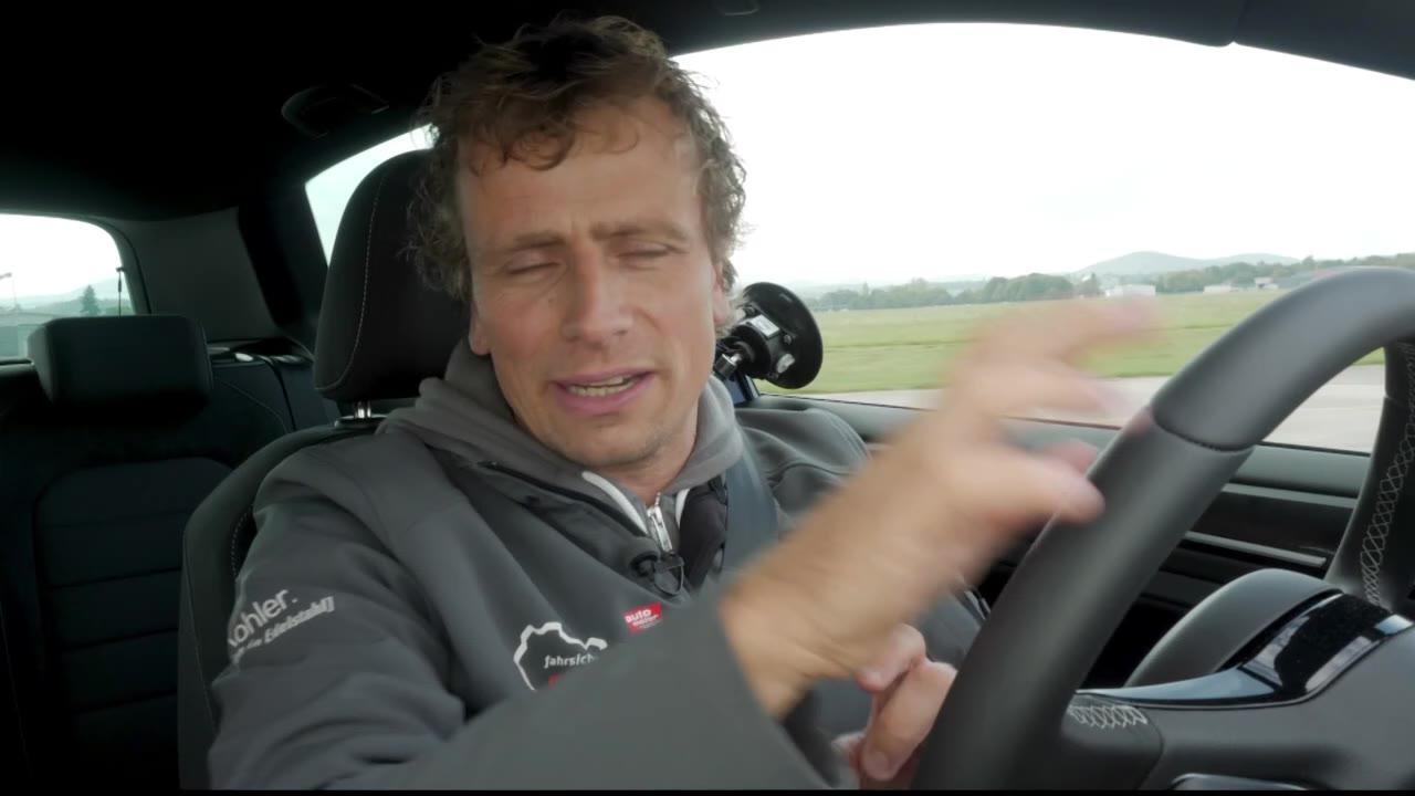 Rychlé kolo: VW Golf R