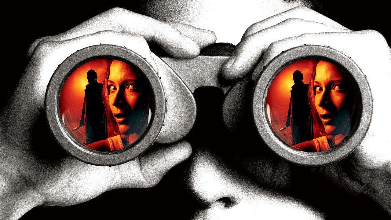Disturbia