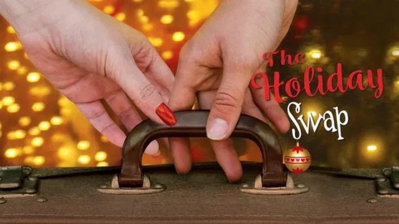 Prázdninová výměna