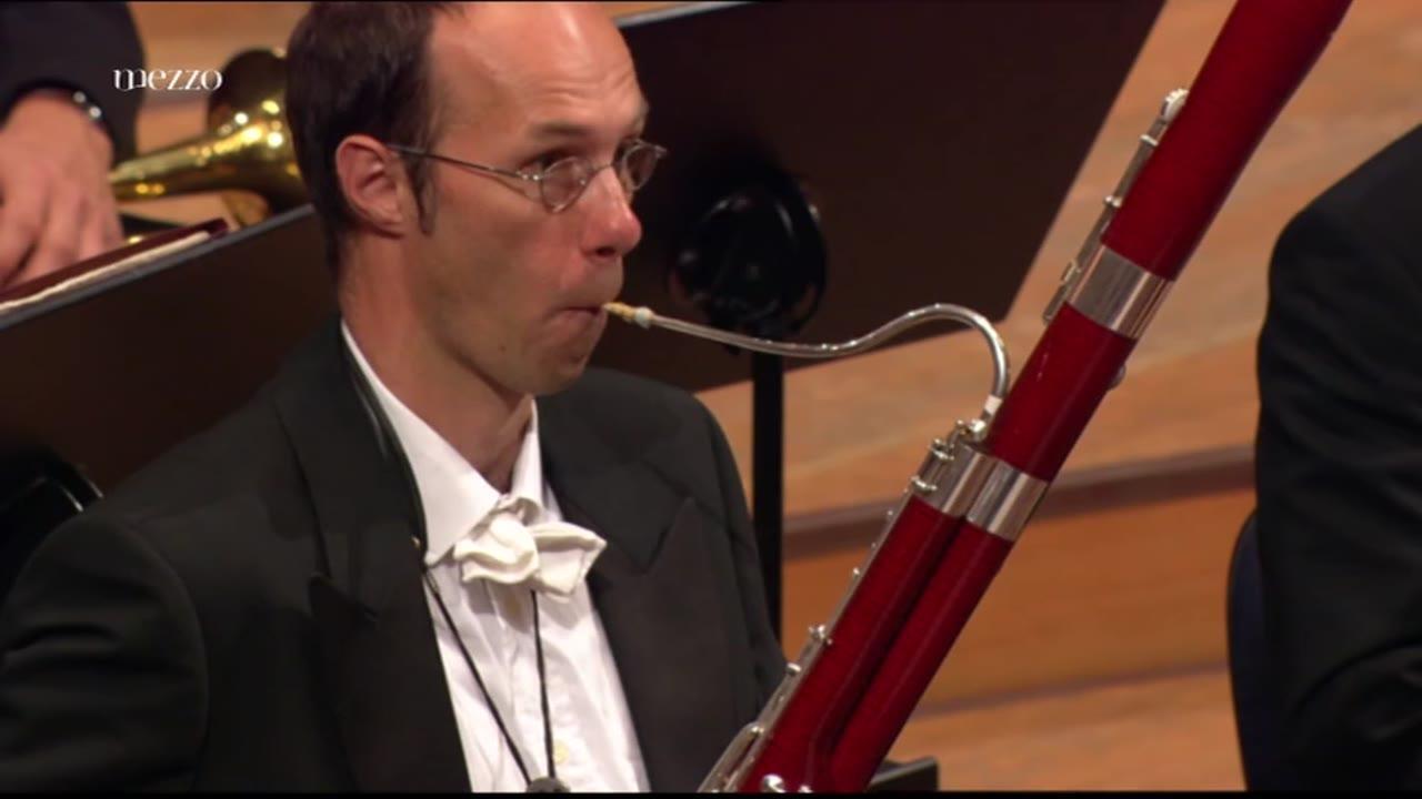 C. Abbado a M. Pollini v Lucernu: Beethoven, Mahler