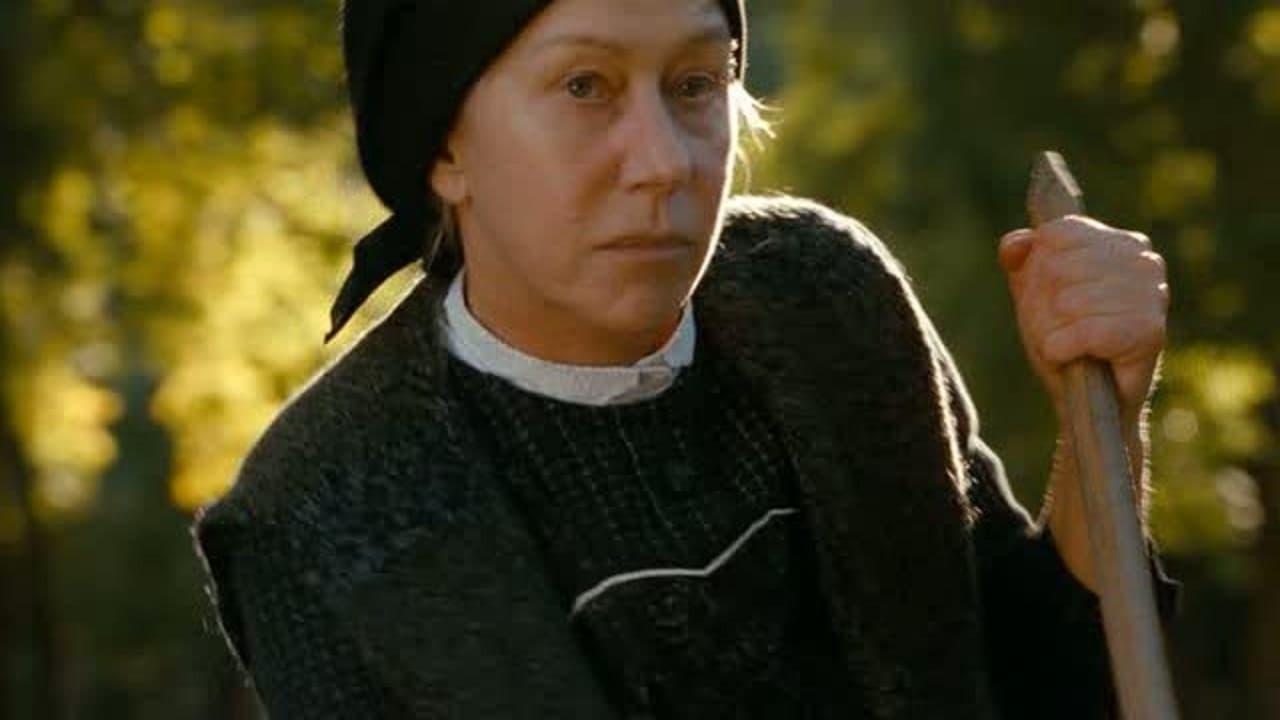 Za zavřenými dveřmi