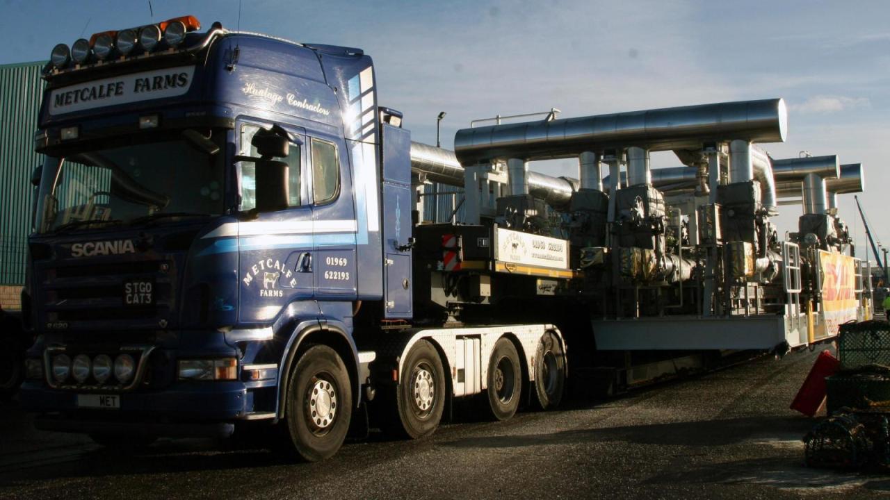 Supertruckers / 01.07.2025, 15:00